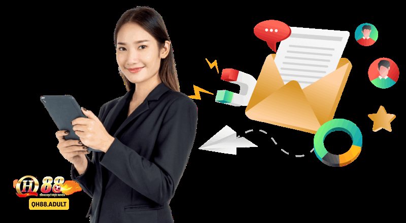 Liên Hệ QH88 - Liên Hệ QH88 là gì và vì sao người chơi nên biết?