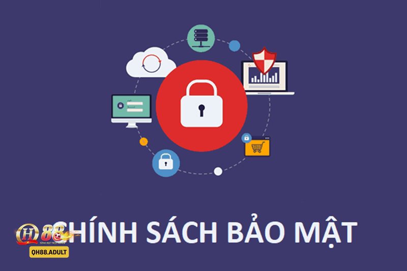 Chính Sách Bảo Mật - Phạm vi áp dụng tại hệ thống QH88