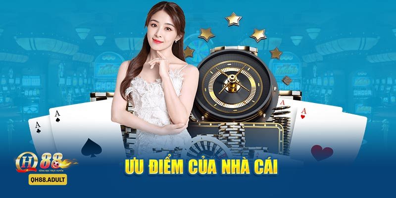 Đăng Ký QH88 - Đăng Ký QH88 là gì và vì sao cần thực hiện đúng?
