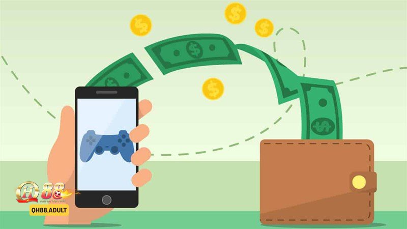 Rút Tiền QH88 - Rút Tiền QH88 là gì và vì sao cần nắm rõ quy trình?
