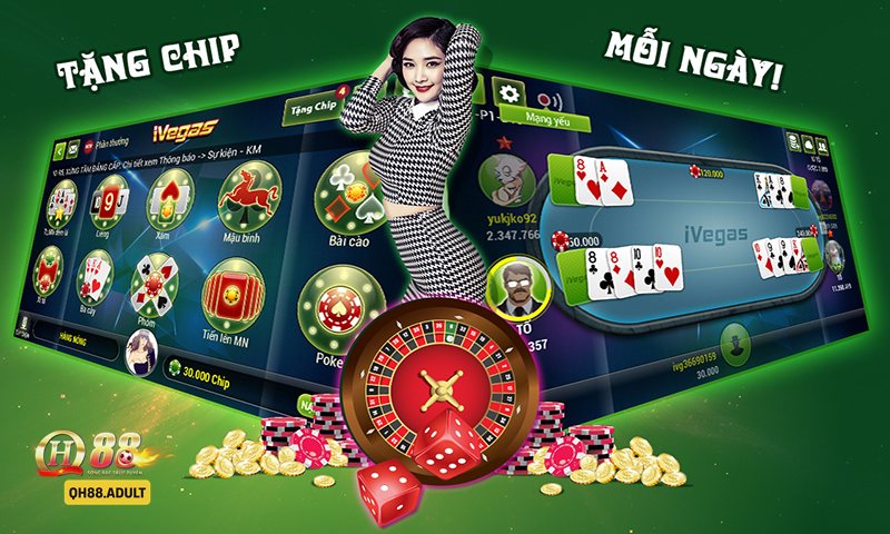 Tải App QH88 - Khái niệm ứng dụng QH88 trên di động