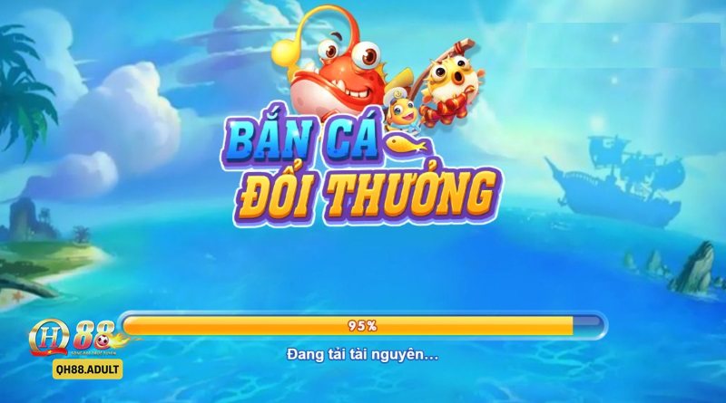 Bắn cá Long Vương - Bảng thông tin nhanh cho người mới