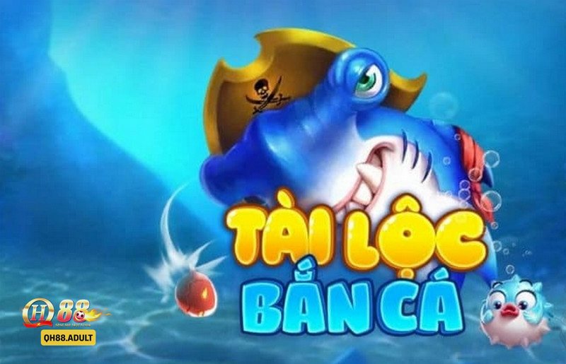 TP bắn cá - Cơ chế săn cá cơ bản