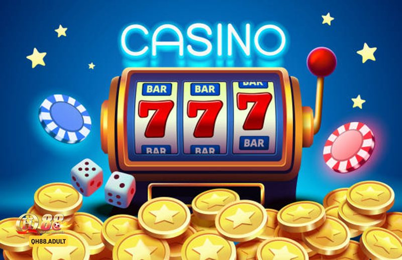 Casino QH88 - Cách bắt đầu chơi Casino QH88 một cách có kiểm soát