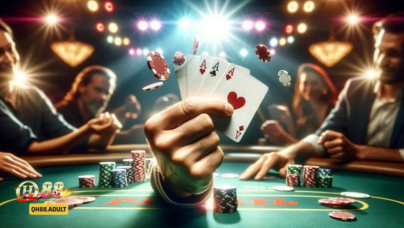 Bí quyết chơi casino - Chọn trò phù hợp với kinh nghiệm cá nhân