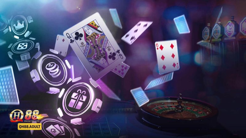 Sảnh AE Sexy - Sảnh AE Sexy tại QH88 là gì?