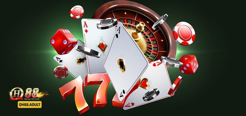 Sảnh AE Sexy - Baccarat và Rồng Hổ