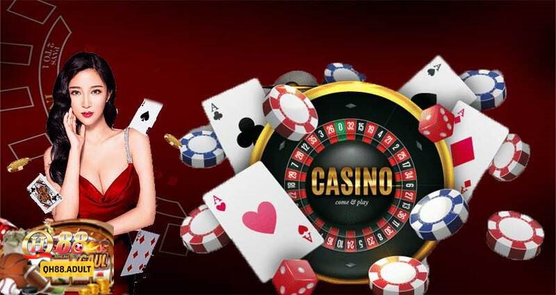 Bí quyết chơi casino - Đọc luật và thử chơi trước khi cược thật