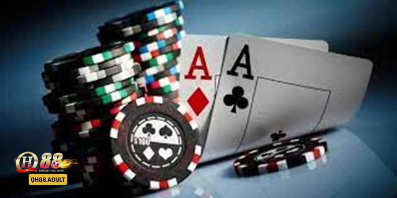 Game Bài QH88 - Game Bài QH88 là gì và vì sao được chú ý?