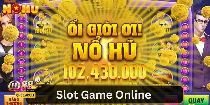 Nổ Hũ PG - Wild, Scatter, Free Spin và Jackpot