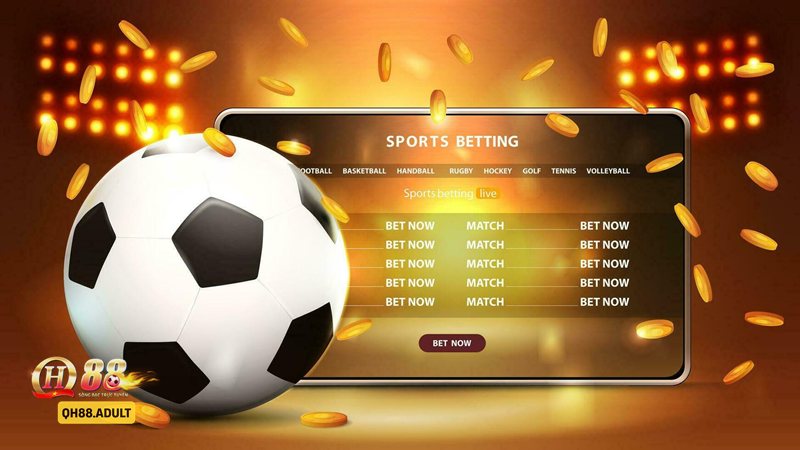 Kèo rung - Hiểu sự biến động của tỷ lệ odds